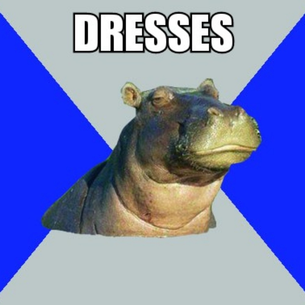 Dresses